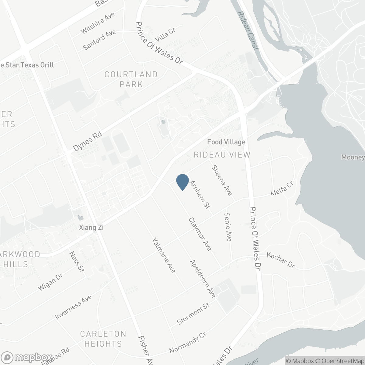 974 GREENBRIAR AVENUE, Ottawa, Ontario K2C 0J7